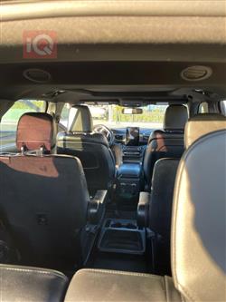 فورد إكسبلورر